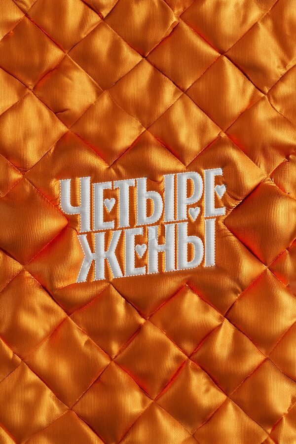 Постер сериала